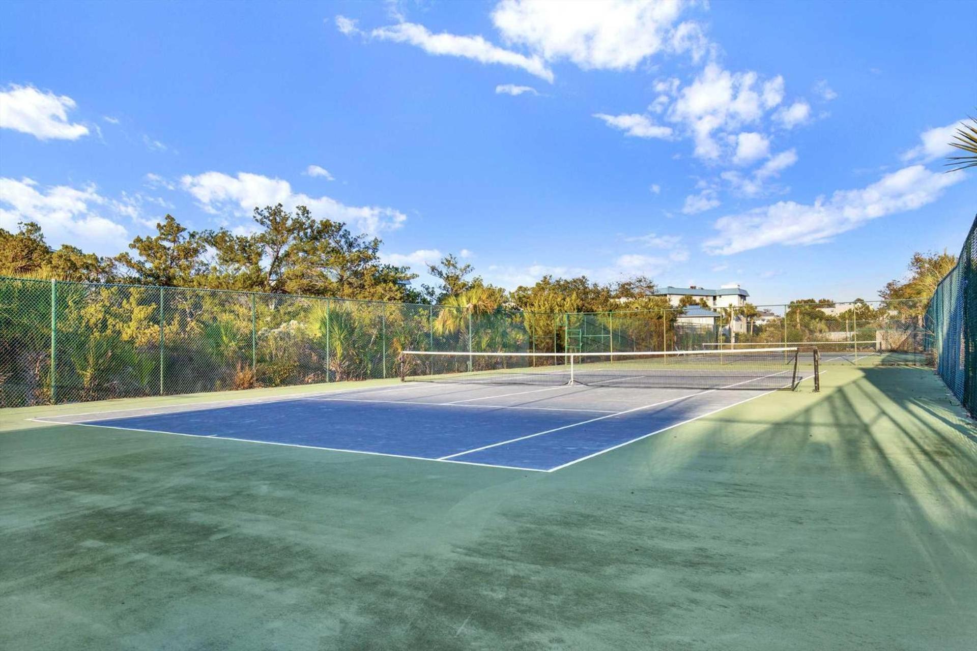 Savannah Beach & Racquet Club 217B Tybee Island Exterior foto
